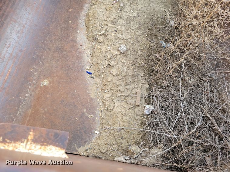 image for item NB9864 2002 Terex TS14G conventional scraper 