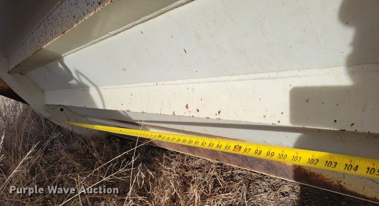 image for item NB9864 2002 Terex TS14G conventional scraper 