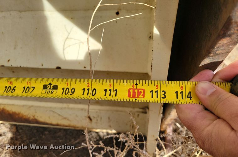 image for item NB9864 2002 Terex TS14G conventional scraper 