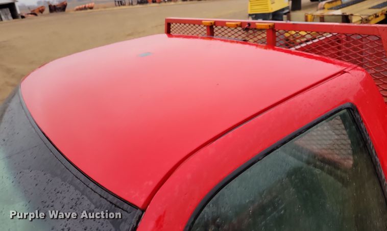 image for item NB9871 1999 GMC Sierra 2500 pickup truck