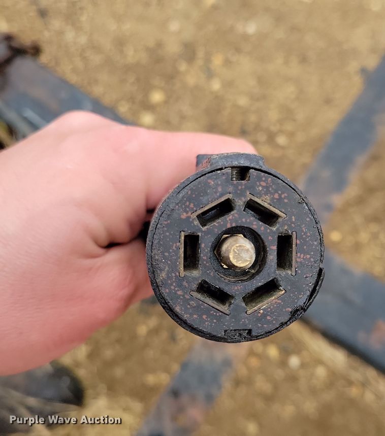 image for item NB9872 2005 Atlas Copco XAS 97 air compressor