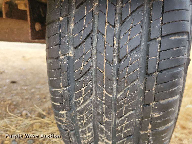 image for item NB9872 2005 Atlas Copco XAS 97 air compressor