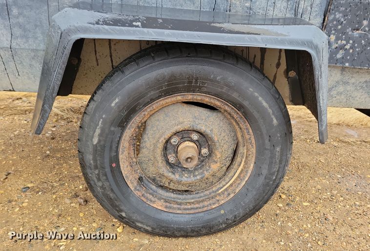 image for item NB9872 2005 Atlas Copco XAS 97 air compressor