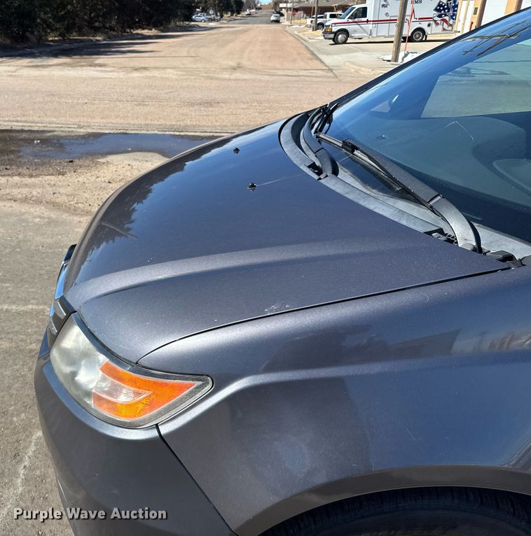 image for item NN9594 2014 Honda Odyssey van