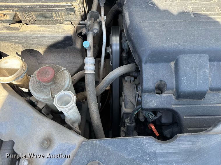 image for item NN9594 2014 Honda Odyssey van