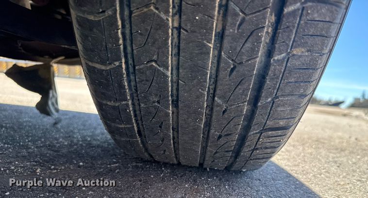 image for item NN9594 2014 Honda Odyssey van