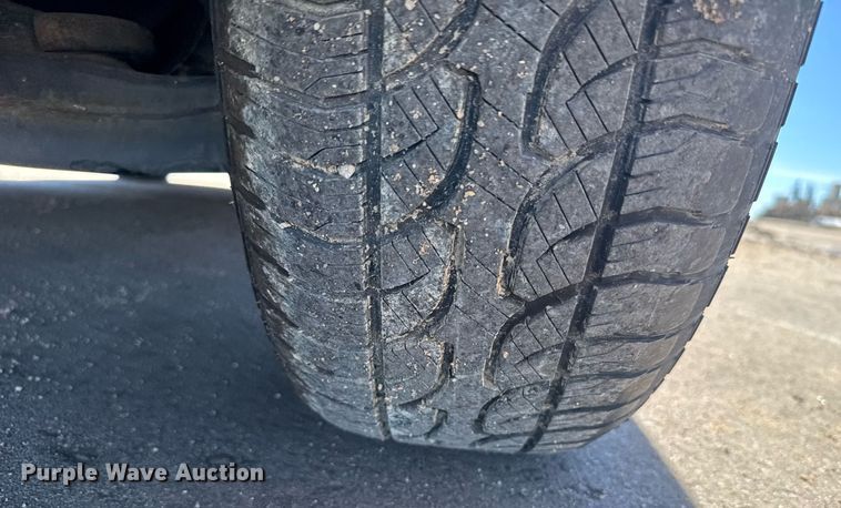 image for item NN9594 2014 Honda Odyssey van