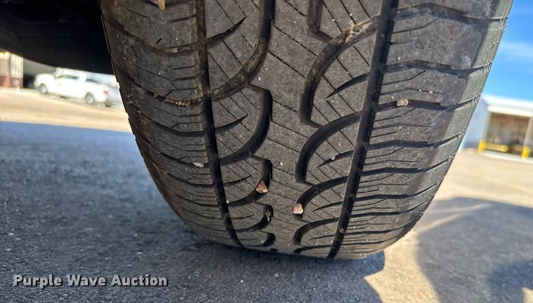 image for item NN9594 2014 Honda Odyssey van