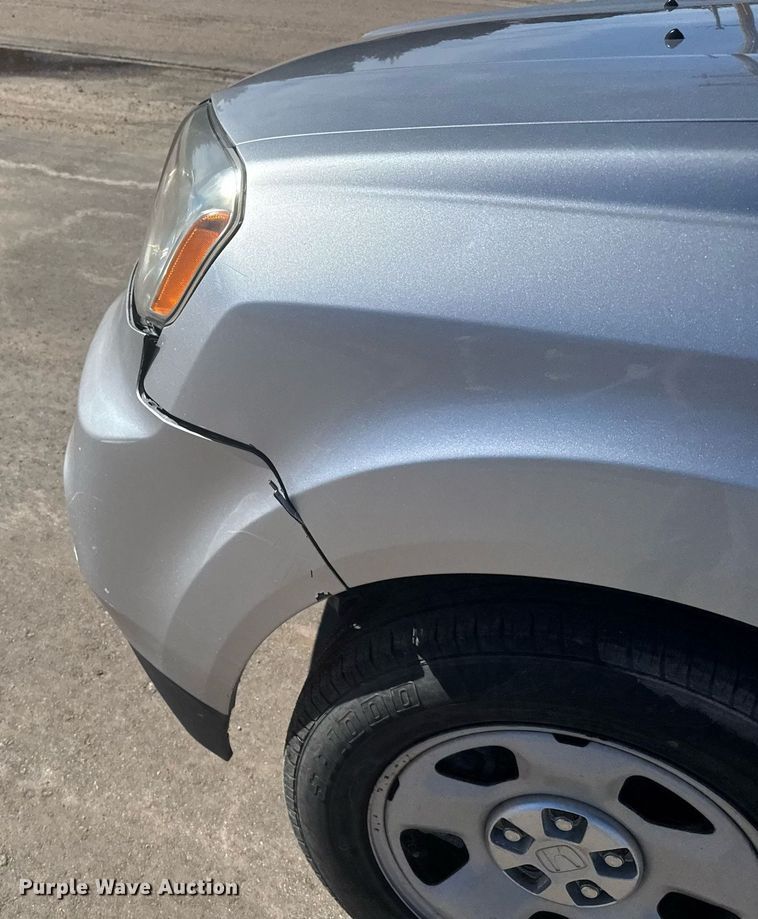 image for item NN9596 2015 Honda Pilot SUV