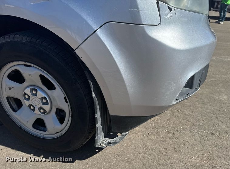 image for item NN9596 2015 Honda Pilot SUV