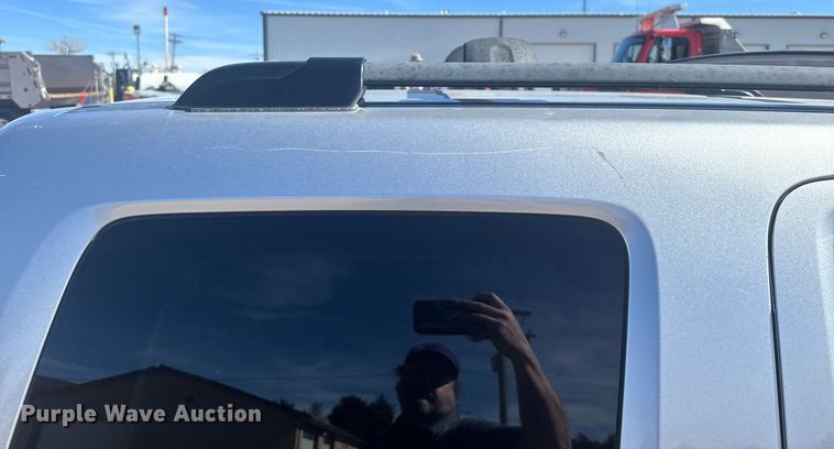 image for item NN9596 2015 Honda Pilot SUV