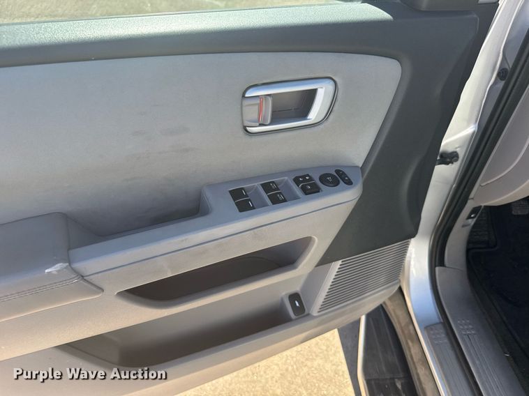 image for item NN9596 2015 Honda Pilot SUV