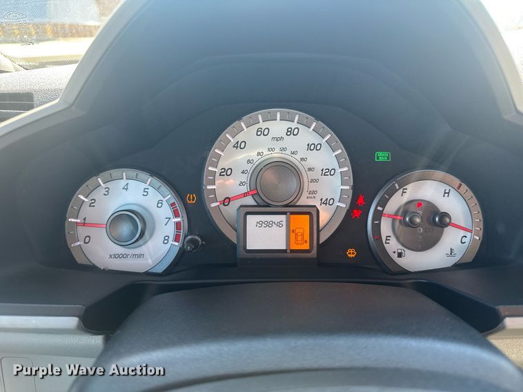 image for item NN9596 2015 Honda Pilot SUV