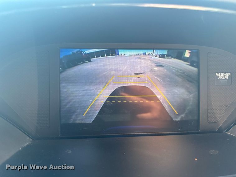 image for item NN9596 2015 Honda Pilot SUV