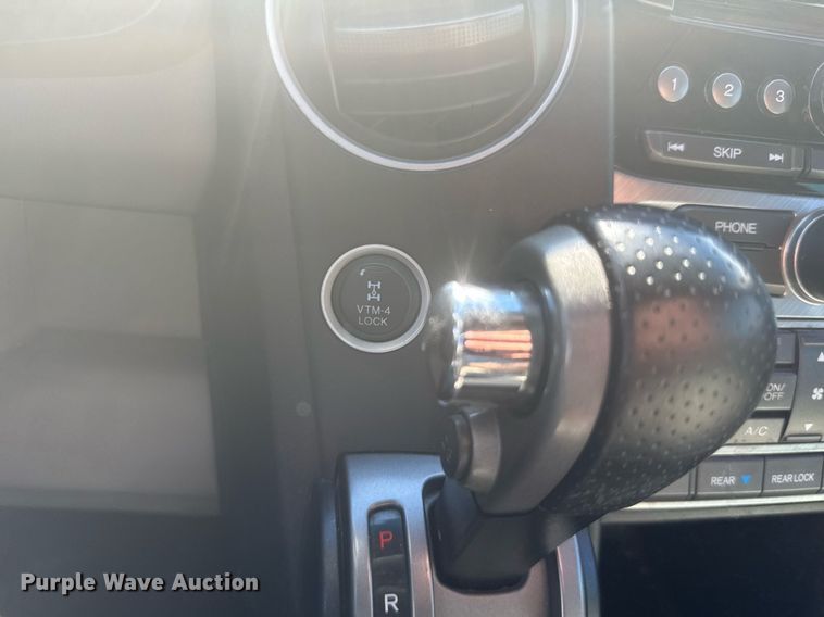 image for item NN9596 2015 Honda Pilot SUV