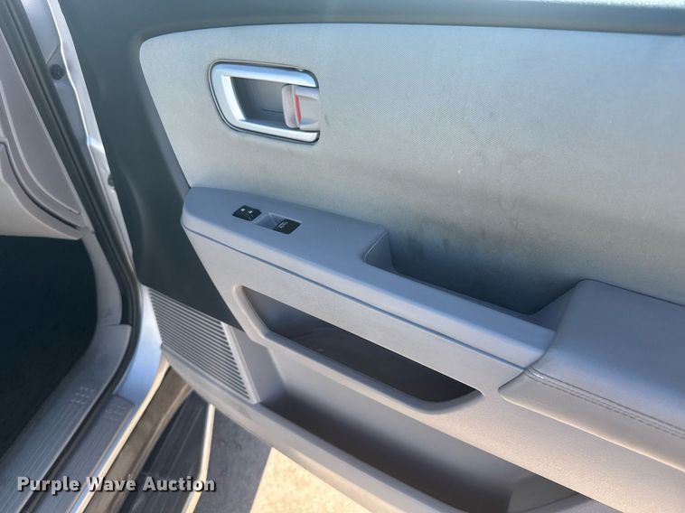 image for item NN9596 2015 Honda Pilot SUV