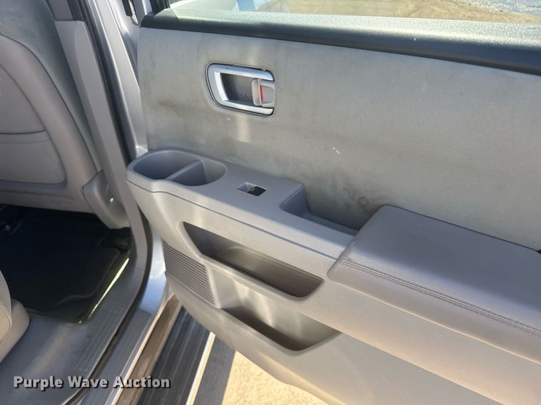 image for item NN9596 2015 Honda Pilot SUV