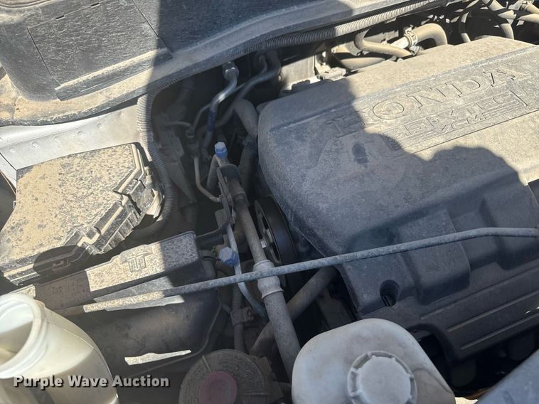 image for item NN9596 2015 Honda Pilot SUV