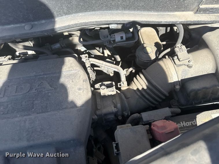 image for item NN9596 2015 Honda Pilot SUV