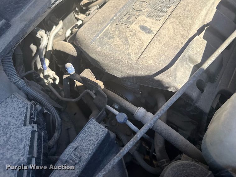 image for item NN9596 2015 Honda Pilot SUV