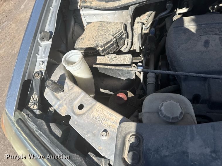 image for item NN9596 2015 Honda Pilot SUV