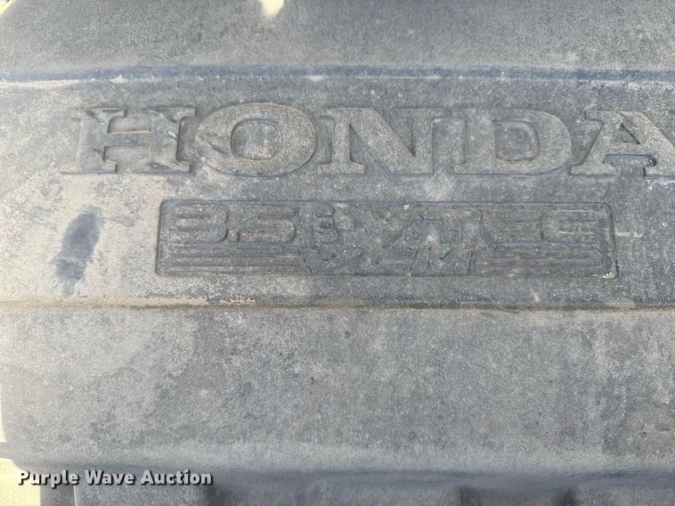 image for item NN9596 2015 Honda Pilot SUV