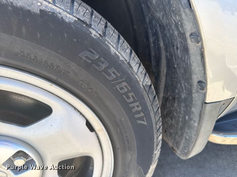 image for item NN9596 2015 Honda Pilot SUV