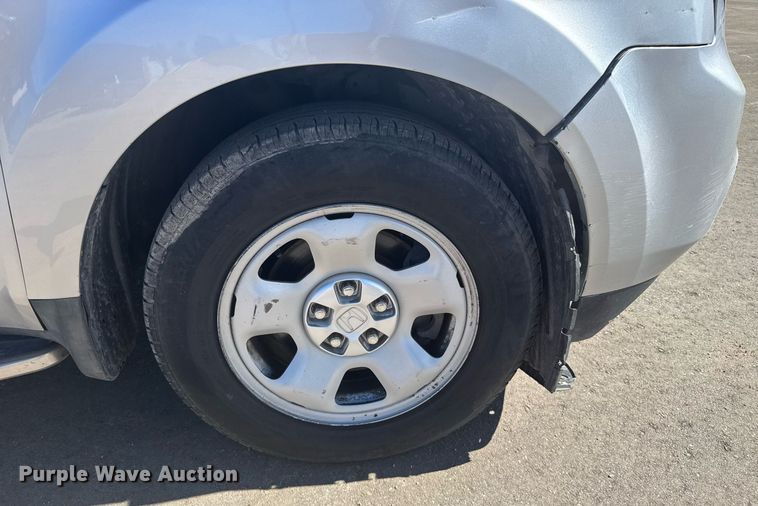 image for item NN9596 2015 Honda Pilot SUV