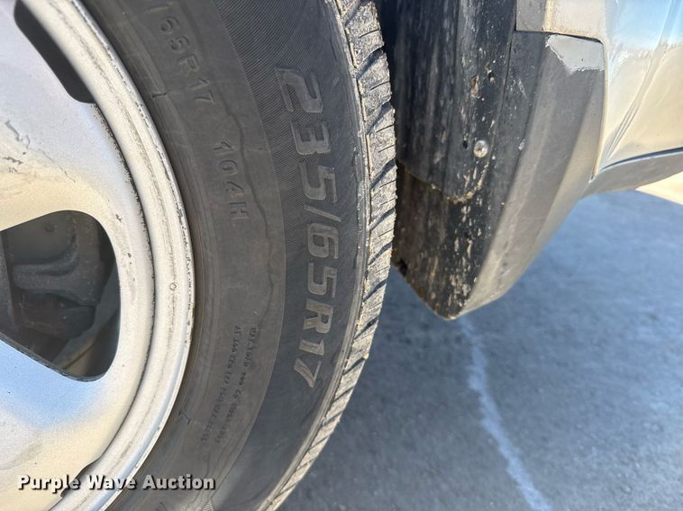 image for item NN9596 2015 Honda Pilot SUV