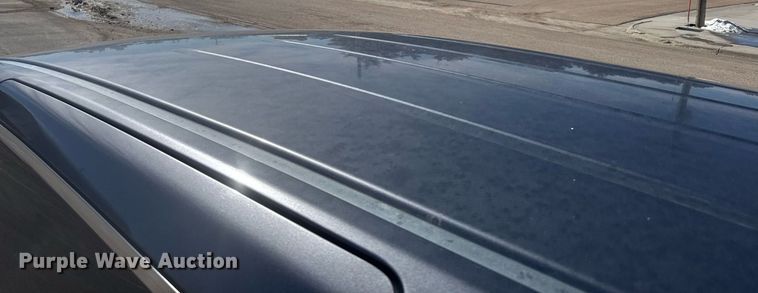 image for item NN9597 2015 Honda Odyssey van