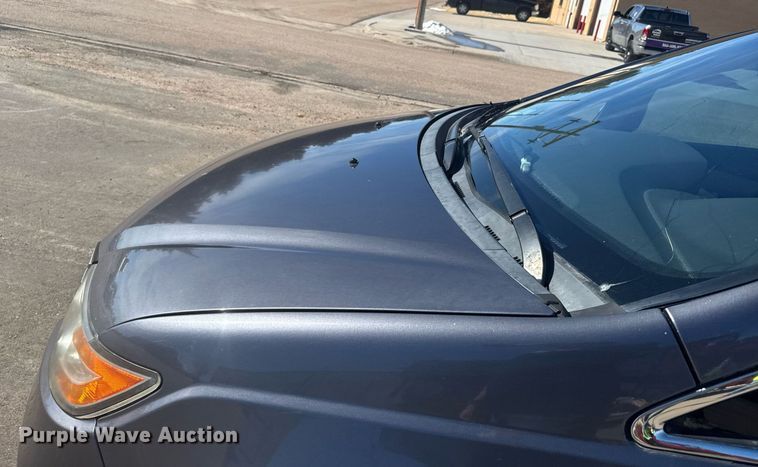 image for item NN9597 2015 Honda Odyssey van