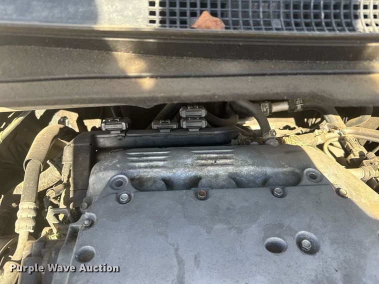 image for item NN9597 2015 Honda Odyssey van