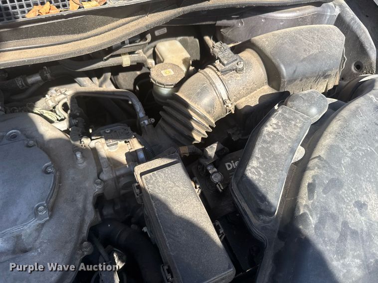 image for item NN9597 2015 Honda Odyssey van