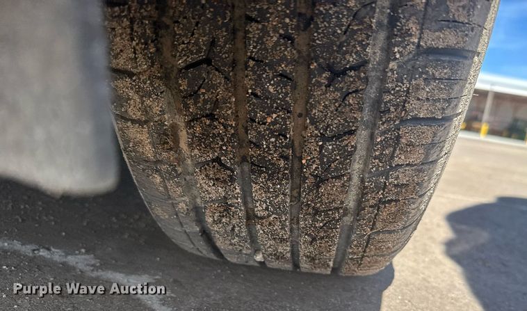 image for item NN9597 2015 Honda Odyssey van