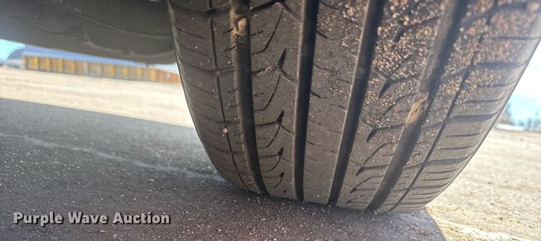 image for item NN9597 2015 Honda Odyssey van