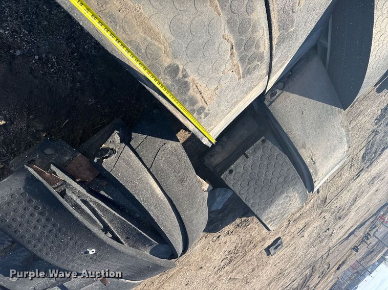 image for item NN9614 Rubber speed bumps