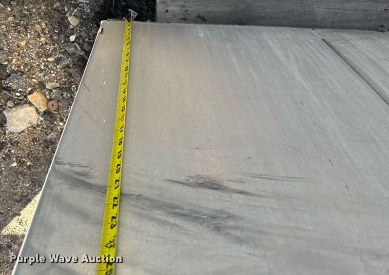 image for item NN9618 (7) Eagle Signal traffic control boxes