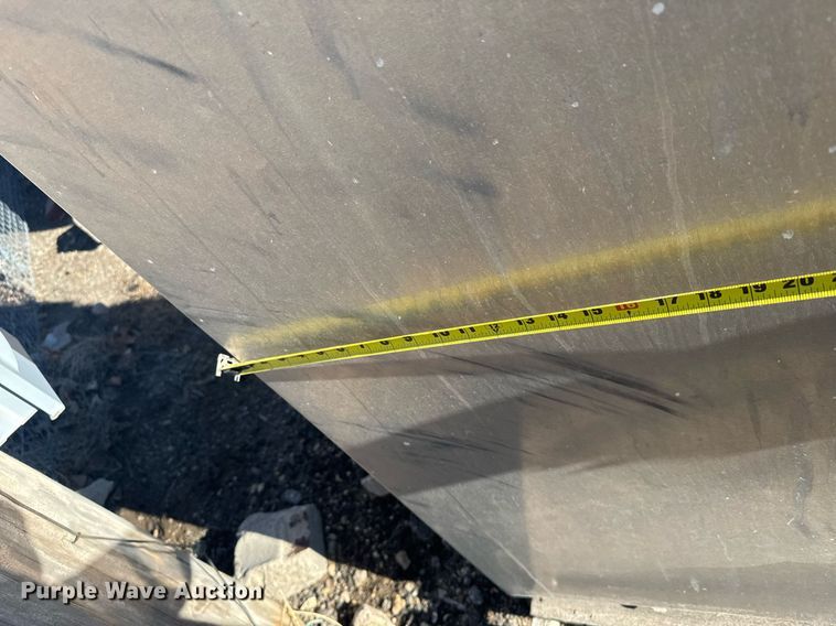 image for item NN9618 (7) Eagle Signal traffic control boxes