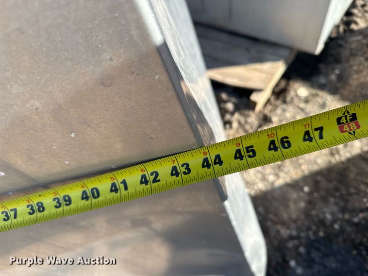 image for item NN9618 (7) Eagle Signal traffic control boxes