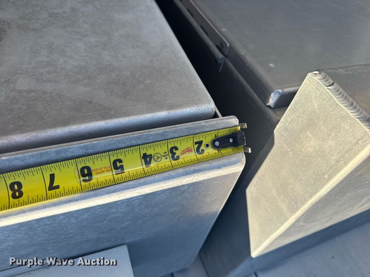 image for item NN9618 (7) Eagle Signal traffic control boxes