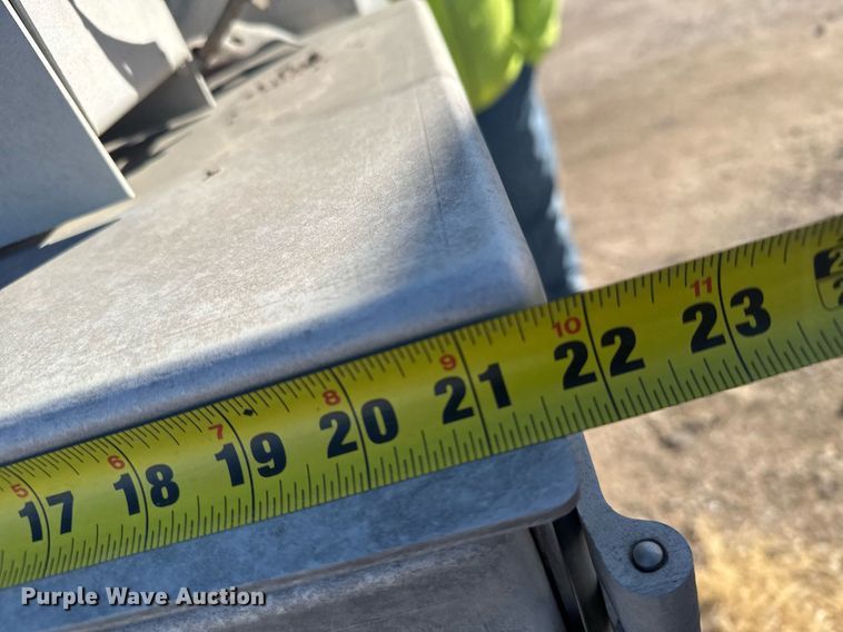 image for item NN9618 (7) Eagle Signal traffic control boxes