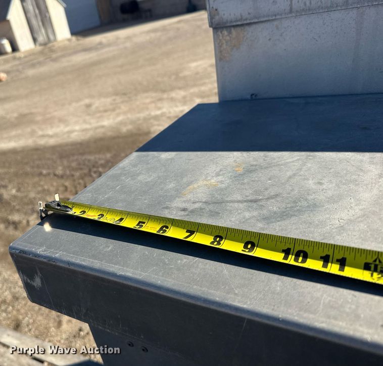 image for item NN9618 (7) Eagle Signal traffic control boxes