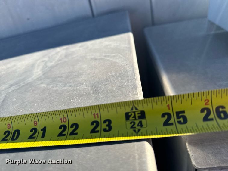 image for item NN9618 (7) Eagle Signal traffic control boxes