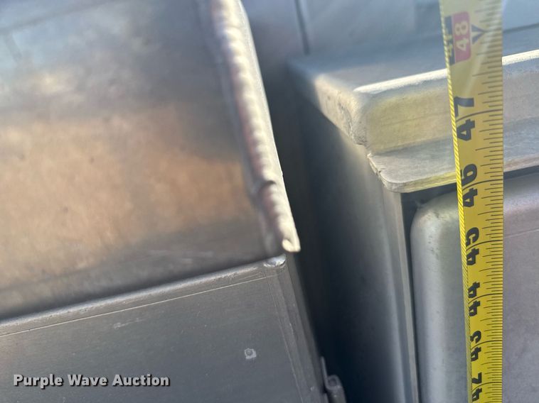 image for item NN9618 (7) Eagle Signal traffic control boxes