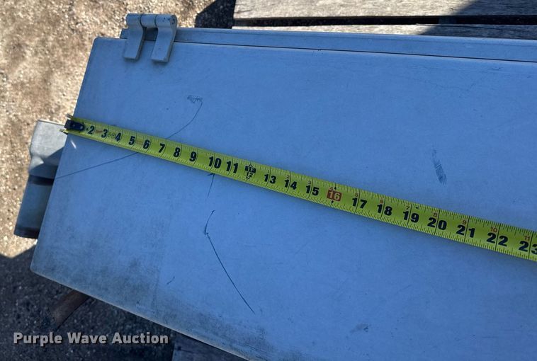 image for item NN9618 (7) Eagle Signal traffic control boxes