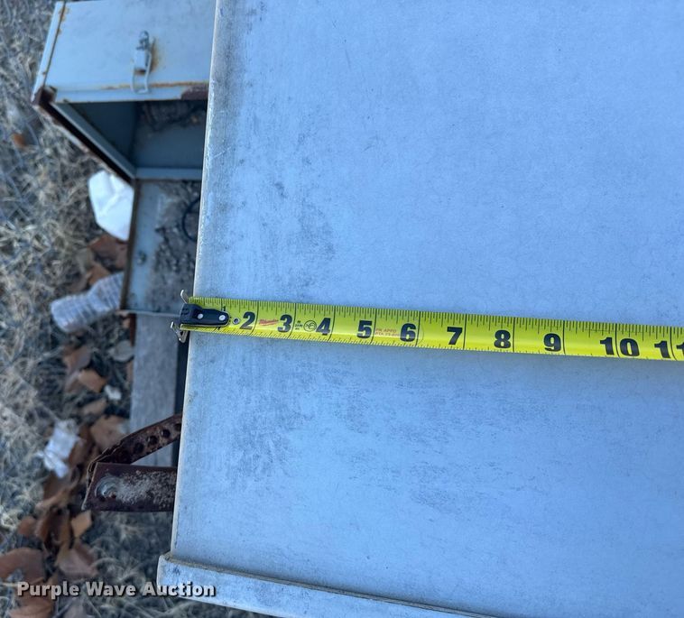 image for item NN9618 (7) Eagle Signal traffic control boxes