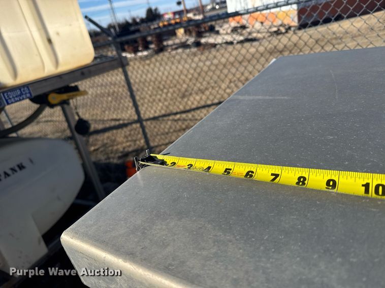 image for item NN9618 (7) Eagle Signal traffic control boxes