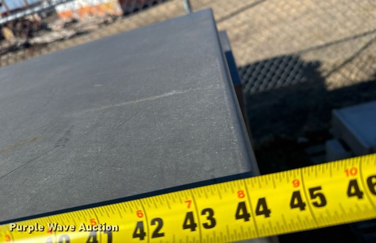 image for item NN9618 (7) Eagle Signal traffic control boxes