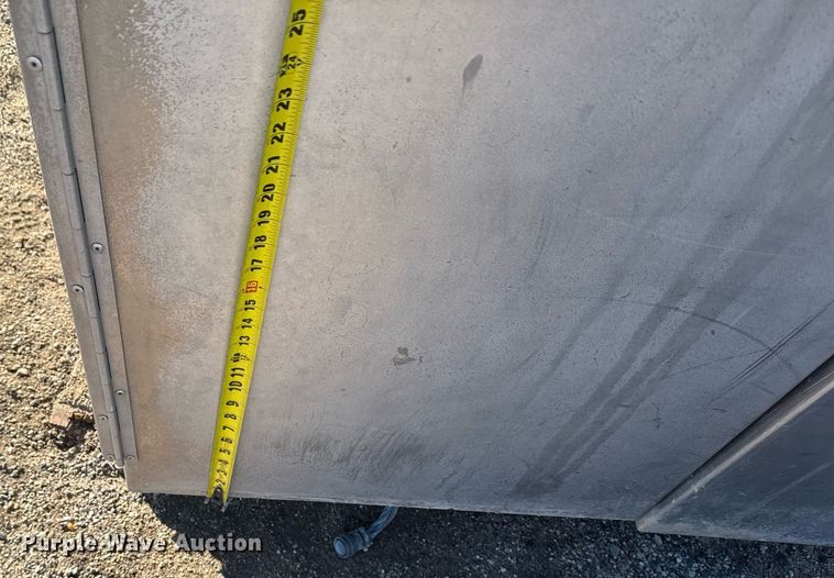 image for item NN9618 (7) Eagle Signal traffic control boxes