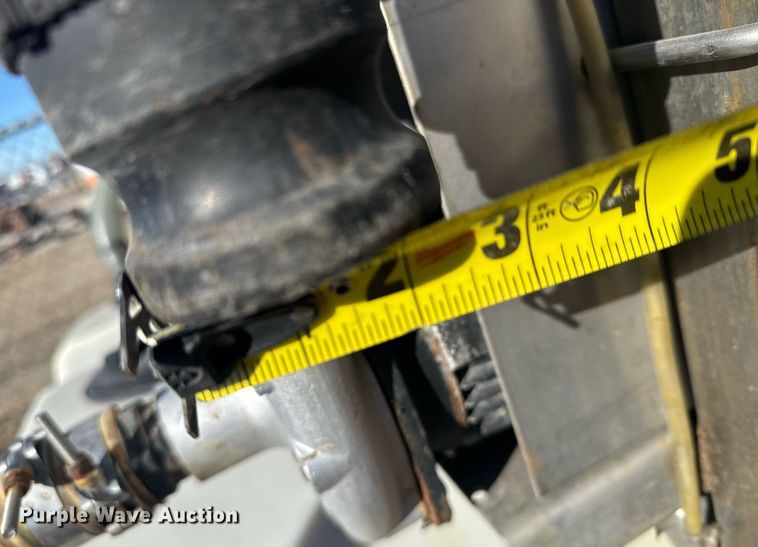 image for item NN9619 Salt brine generator